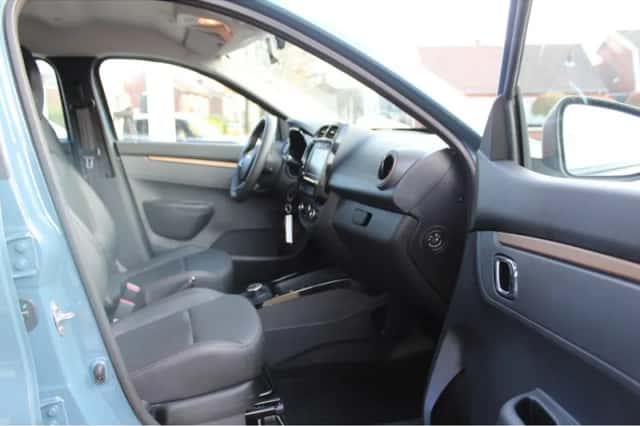 Dacia Spring (2023) thumbnail 5