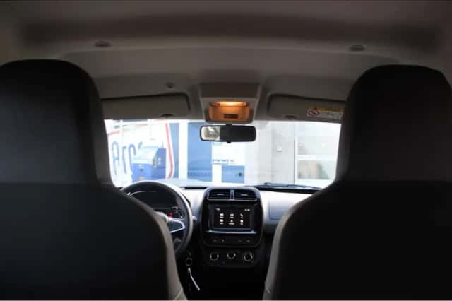 Dacia Spring (2023) thumbnail 8
