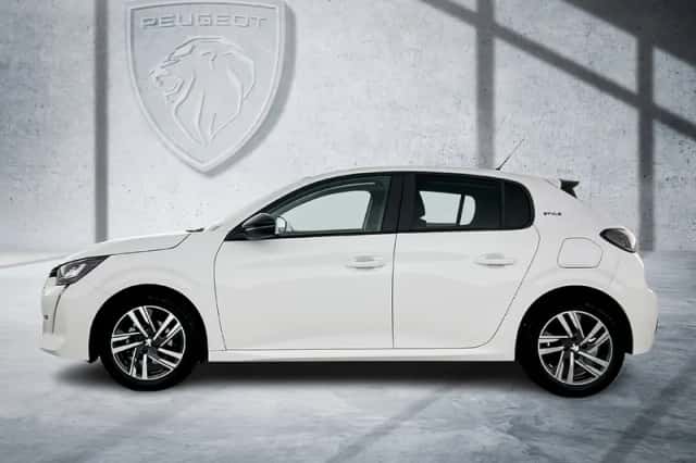 Peugeot 208 (2023) thumbnail 2
