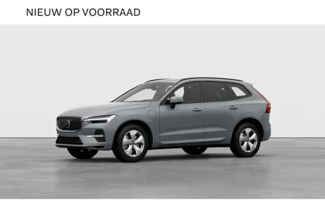 Volvo XC60 (2026) thumbnail 1