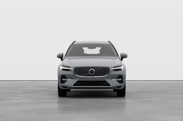 Volvo XC60 (2026) thumbnail 2