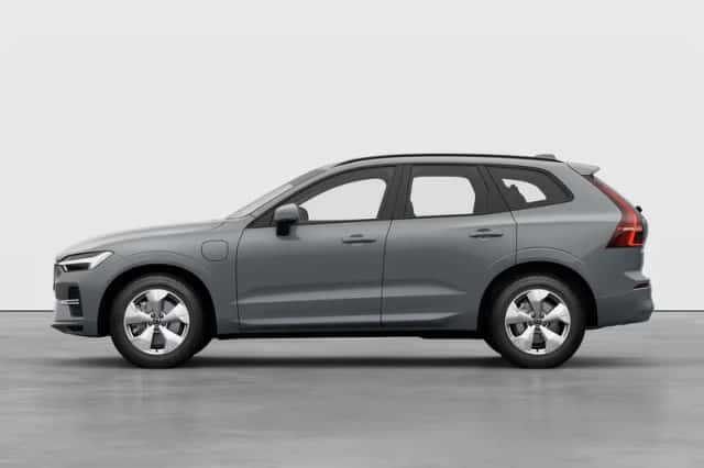 Volvo XC60 (2026) thumbnail 4