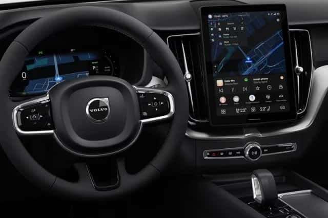 Volvo XC60 (2026) thumbnail 5