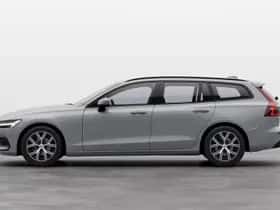 Volvo V60 (2026)