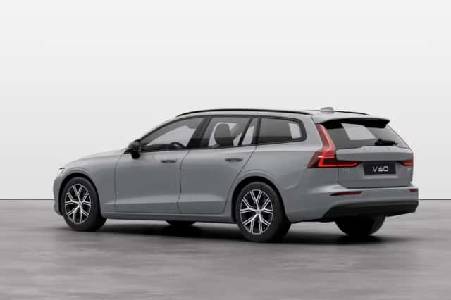 Volvo V60 (2026) thumbnail 2