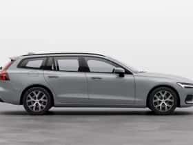 Volvo V60 (2026) thumbnail 4