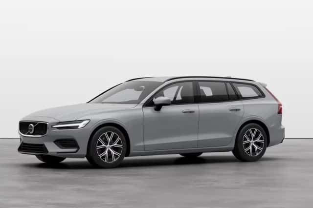 Volvo V60 (2026) thumbnail 5