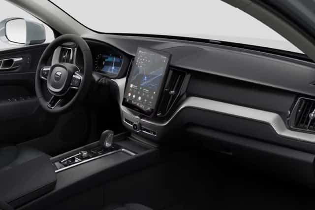 Volvo XC60 (2026) thumbnail 4