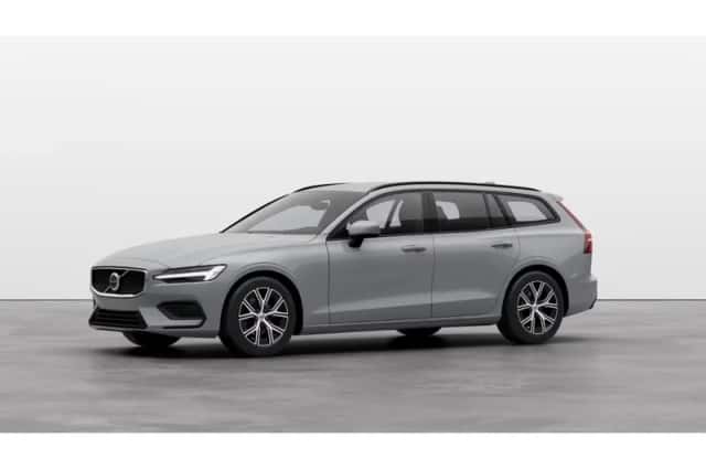 Volvo V60 (2026) thumbnail 1