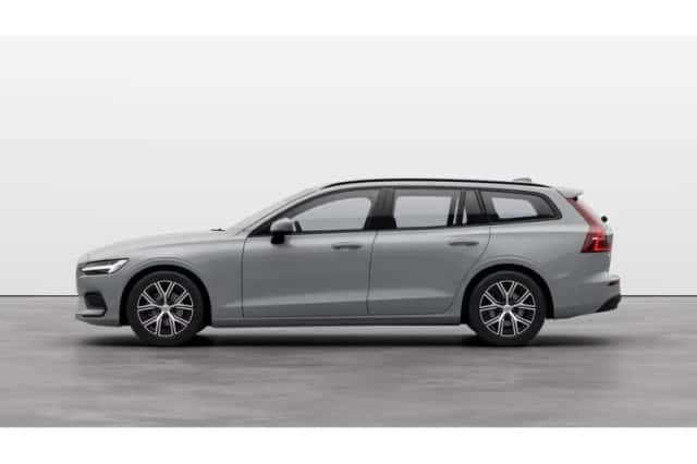 Volvo V60 (2026) thumbnail 2