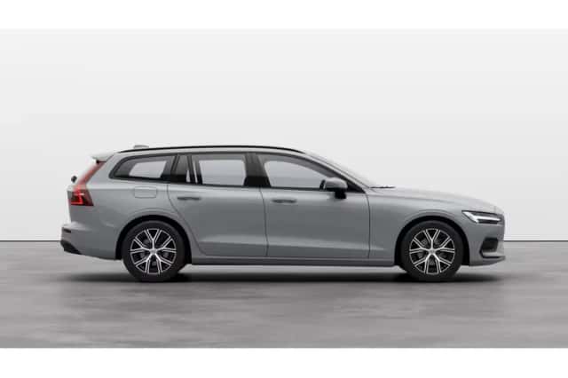 Volvo V60 (2026) thumbnail 5