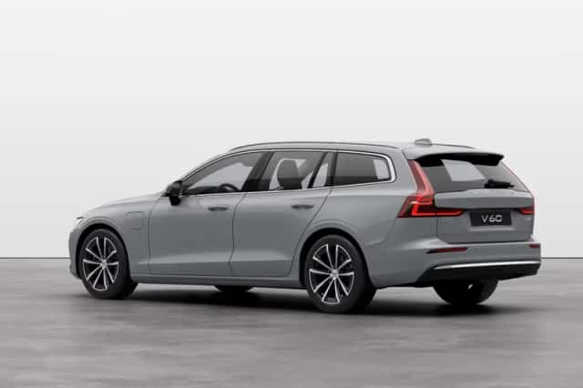 Volvo V60 (2025) thumbnail 3
