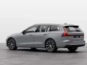 Volvo V60 thumbnail 3