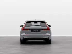 Volvo V60 thumbnail 4