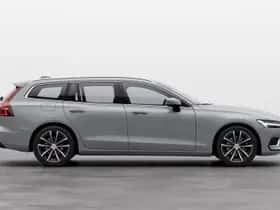 Volvo V60 thumbnail 5