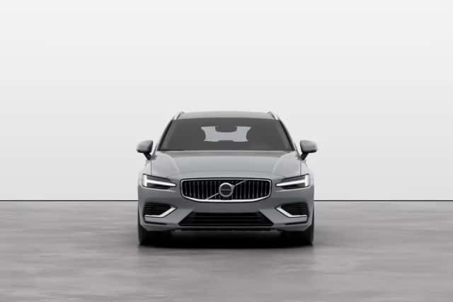 Volvo V60 (2025) thumbnail 6
