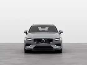 Volvo V60 thumbnail 6