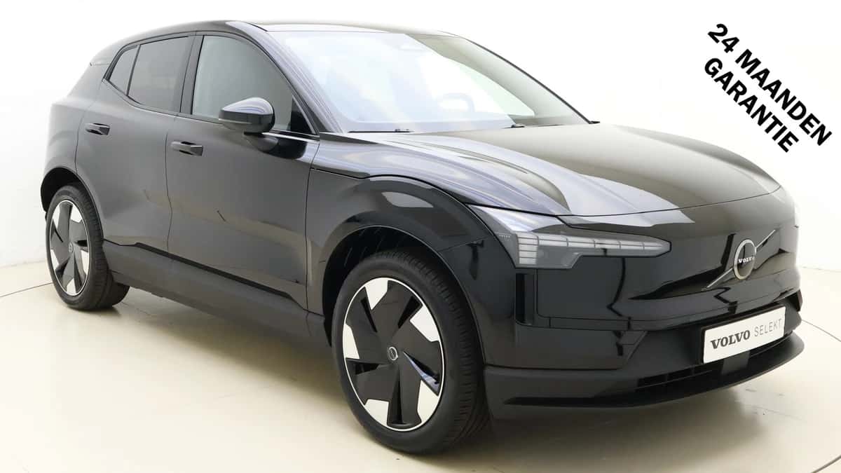 Volvo EX30 — foto 1