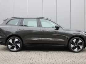 Volvo EX90 (2025) thumbnail 2
