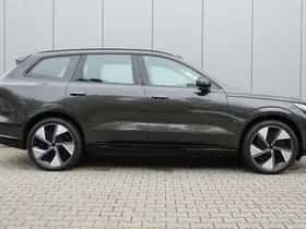 Volvo EX90 (2025) thumbnail 3