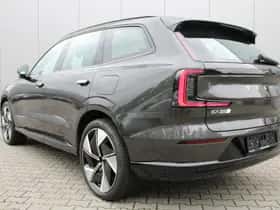 Volvo EX90 (2025) thumbnail 4