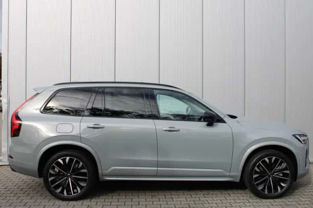Volvo XC90 (2026) thumbnail 5