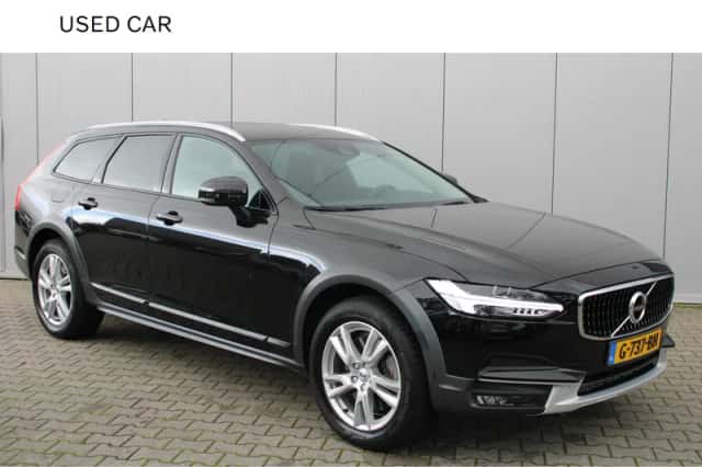Volvo V90 (2017) thumbnail 1