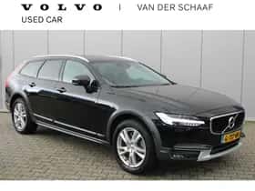 Volvo V90 (2017)