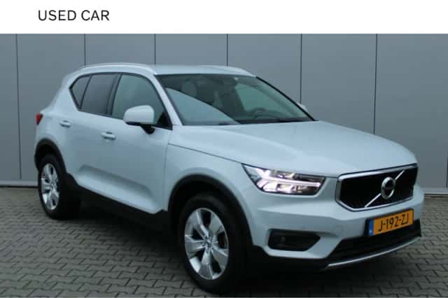 Volvo XC40 (2020) thumbnail 1