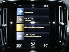 Volvo XC40 (2020) thumbnail 29