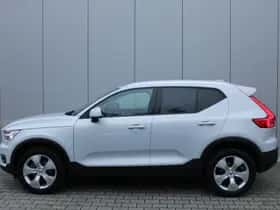 Volvo XC40 (2020) thumbnail 5