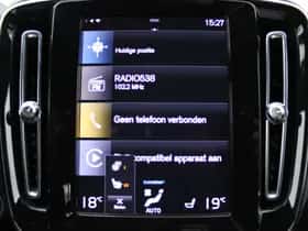 Volvo XC40 thumbnail 25