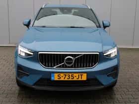 Volvo XC40 thumbnail 10