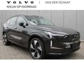 Volvo EX90 (2025)