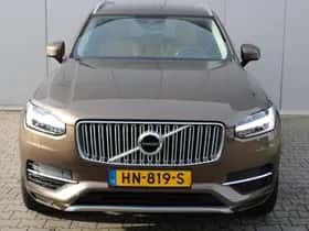 Volvo XC90 thumbnail 12