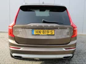 Volvo XC90 thumbnail 13
