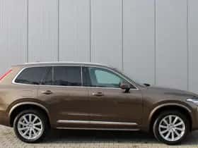 Volvo XC90 thumbnail 3