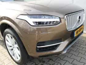 Volvo XC90 thumbnail 22
