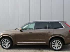 Volvo XC90 thumbnail 5
