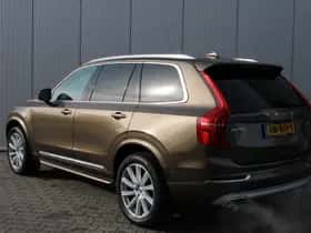 Volvo XC90 thumbnail 8
