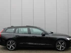 Volvo V60 (2026) thumbnail 3