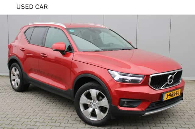 Volvo XC40 (2020) thumbnail 1