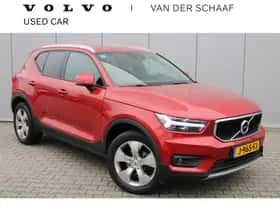 Volvo XC40 (2020)