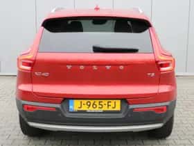 Volvo XC40 thumbnail 11