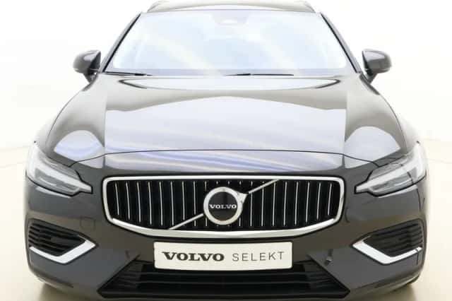 Volvo V60 (2025) thumbnail 3