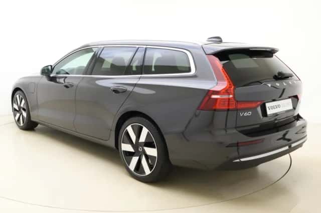 Volvo V60 (2025) thumbnail 5