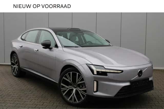 Volvo ES90 (2026) thumbnail 1