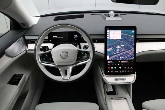 Volvo ES90 (2026) thumbnail 2