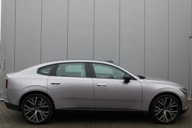 Volvo ES90 (2026) thumbnail 3