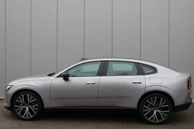 Volvo ES90 (2026) thumbnail 5
